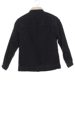 Dětská bunda  Zara, Velikost 10-11y/ 146-152 cm, Barva Modrá, Cena  391,00 Kč