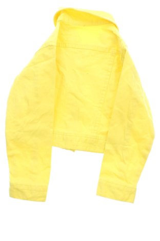 Detská bunda  iDO, Veľkosť 18-24m/ 86-98 cm, Farba Žltá, Cena  23,95 €