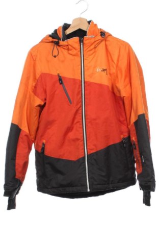 Geacă pentru copii pentru sporturi de iarnă Rodeo, Mărime 12-13y/ 158-164 cm, Culoare Multicolor, Preț 156,40 Lei