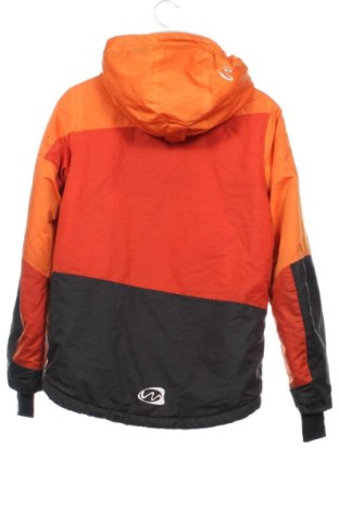 Geacă pentru copii pentru sporturi de iarnă Rodeo, Mărime 12-13y/ 158-164 cm, Culoare Multicolor, Preț 156,40 Lei