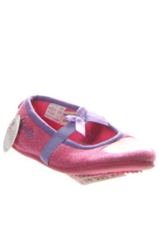 Pantoffeln Barbie, Größe 27, Farbe Mehrfarbig, Preis 18,41 €