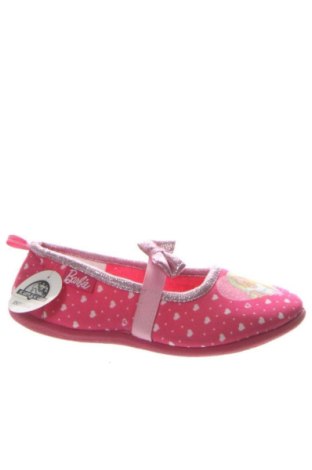 Pantoffeln Barbie, Größe 31, Farbe Mehrfarbig, Preis € 18,41