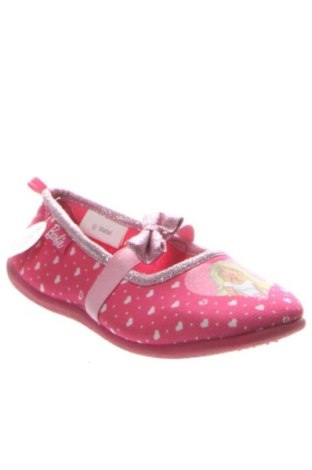Pantoffeln Barbie, Größe 31, Farbe Mehrfarbig, Preis € 18,41