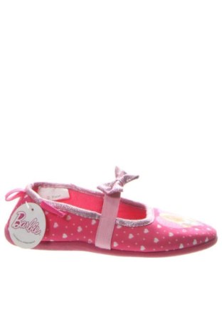 Pantoffeln Barbie, Größe 30, Farbe Mehrfarbig, Preis € 18,41