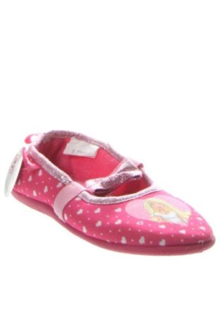 Pantoffeln Barbie, Größe 30, Farbe Mehrfarbig, Preis € 18,41