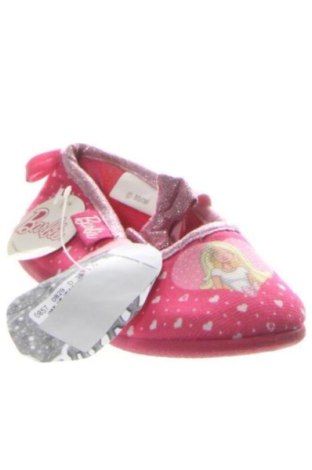 Pantoffeln Barbie, Größe 27, Farbe Mehrfarbig, Preis € 18,41
