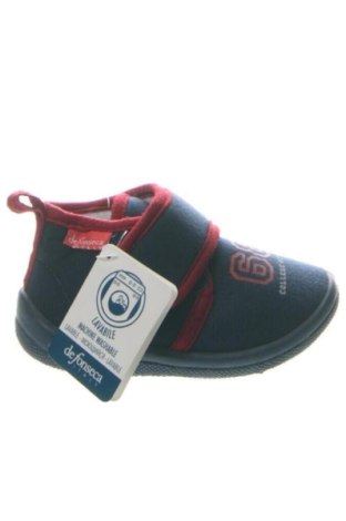 Pantoffeln Defonseca, Größe 22, Farbe Mehrfarbig, Preis € 18,41