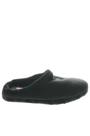 Pantoffeln Superga, Größe 35, Farbe Schwarz, Preis € 39,37