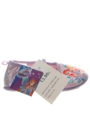 Pantoffeln Unbranded, Größe 27, Farbe Mehrfarbig, Preis 18,41 €