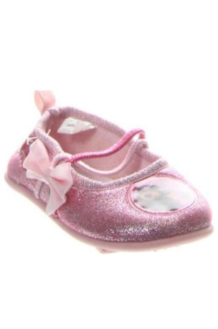 Pantoffeln Unbranded, Größe 24, Farbe Rosa, Preis 18,41 €