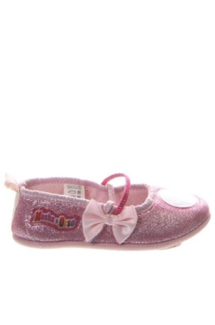 Papuci de casă Unbranded, Mărime 27, Culoare Roz, Preț 95,97 Lei