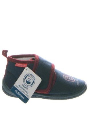 Pantoffeln Unbranded, Größe 25, Farbe Blau, Preis € 18,41