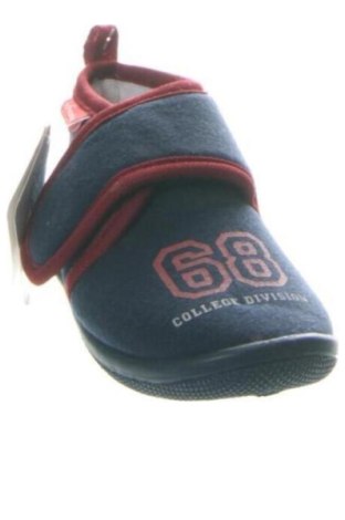 Pantoffeln Unbranded, Größe 25, Farbe Blau, Preis € 18,41
