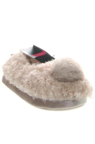 Pantoffeln You Young Coveri, Größe 36, Farbe Beige, Preis € 15,85