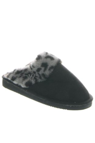 Pantoffeln You Young Coveri, Größe 36, Farbe Schwarz, Preis € 15,85
