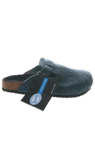 Pantoffeln You Young Coveri, Größe 40, Farbe Blau, Preis € 15,85