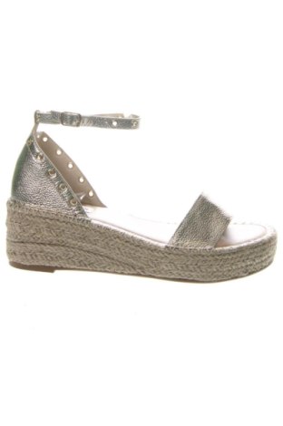 Espadrilky Steve Madden, Velikost 39, Barva Zlatistá, Cena  2 379,00 Kč