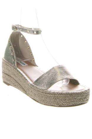 Espadrilky Steve Madden, Velikost 39, Barva Zlatistá, Cena  2 379,00 Kč
