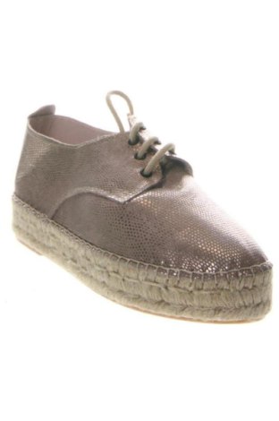 Espadrilles Wall street, Größe 37, Farbe Aschrosa, Preis € 46,61