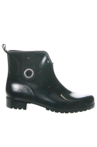 Гумени ботуши Tommy Hilfiger, Velikost 41, Barva Černá, Cena  2 202,00 Kč