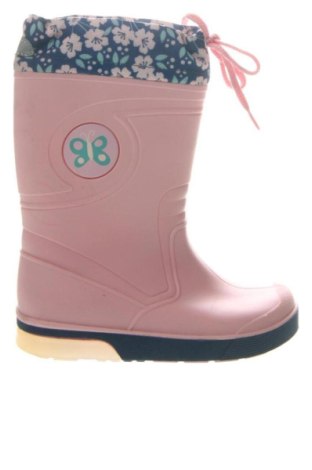 Гумени ботуши Unbranded, Größe 26, Farbe Rosa, Preis 13,00 €