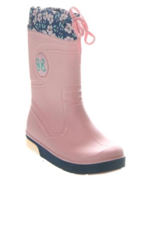 Гумени ботуши Unbranded, Größe 26, Farbe Rosa, Preis 13,00 €