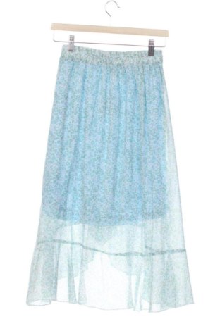 Кожена пола By Clara, Размер XXS, Цвят Многоцветен, Цена 5,00 €