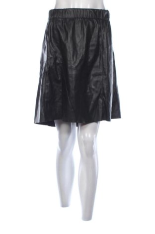 Fustă de piele ONLY, Mărime XXL, Culoare Negru, Preț 63,99 Lei