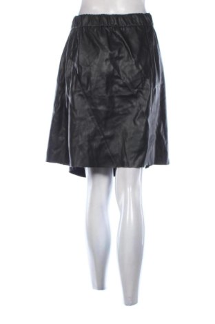 Fustă de piele ONLY, Mărime XXL, Culoare Negru, Preț 63,99 Lei