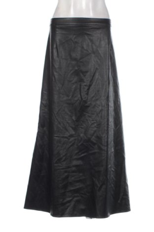 Kožená sukně  Unbranded, Velikost 4XL, Barva Černá, Cena  349,00 Kč