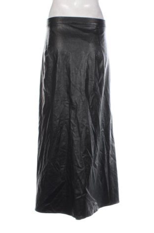 Kožená sukně  Unbranded, Velikost 4XL, Barva Černá, Cena  349,00 Kč