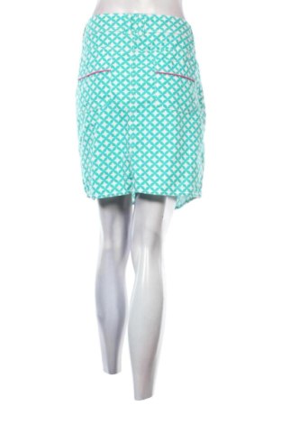 Skórzana spódnica Unbranded, Rozmiar XL, Kolor Kolorowy, Cena 51,99 zł