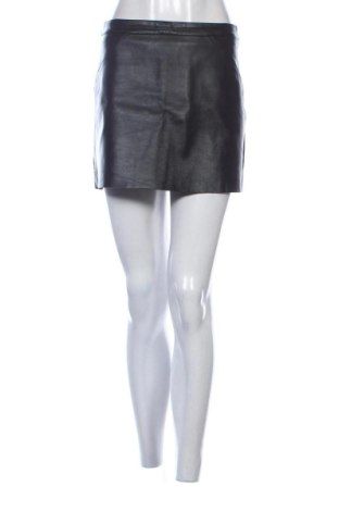 Fustă de piele Zini, Mărime M, Culoare Negru, Preț 144,99 Lei