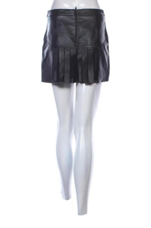 Fustă de piele Zini, Mărime M, Culoare Negru, Preț 144,99 Lei