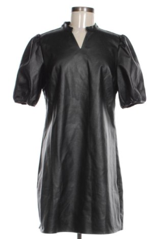 Lederkleid Unbranded, Größe M, Farbe Schwarz, Preis 20,00 €