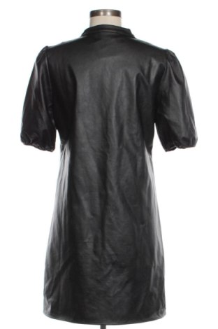 Lederkleid Unbranded, Größe M, Farbe Schwarz, Preis 20,00 €