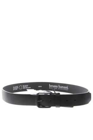 Pasek Bruno Banani, Kolor Czarny, Cena 148,32 zł