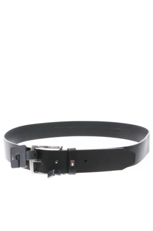 Pasek Tommy Hilfiger, Kolor Czarny, Cena 265,99 zł