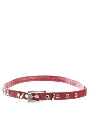Gürtel Unbranded, Farbe Rot, Preis 8,00 €
