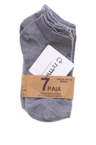 Σύνολο Unbranded, Μέγεθος S, Χρώμα Γκρί, Τιμή 7,99 €