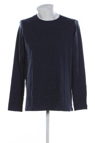 Pánske tričko  11 Project, Veľkosť XXL, Farba Modrá, Cena  37,95 €