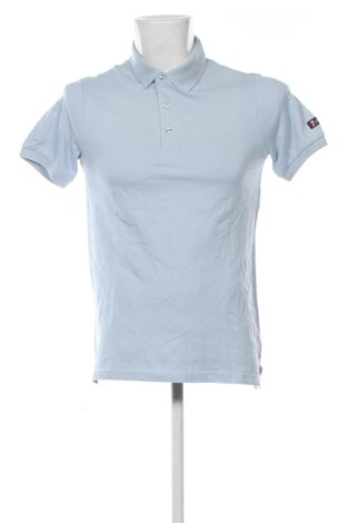 Мъжка блуза 7 Camicie, Размер S, Цвят Син, Цена 19,42 €