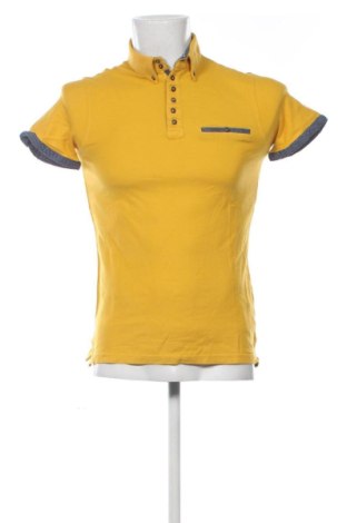 Мъжка блуза 7 Camicie, Размер M, Цвят Оранжев, Цена 19,42 €