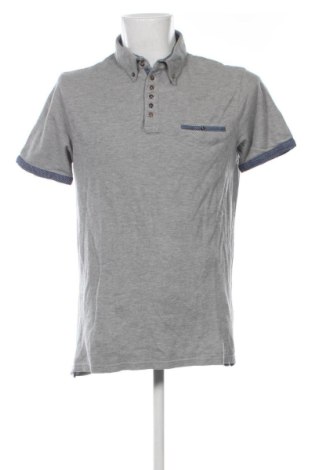 Tricou de bărbați 7 Camicie, Mărime L, Culoare Gri, Preț 151,99 Lei