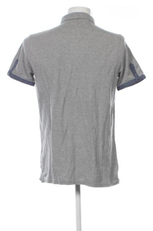 Tricou de bărbați 7 Camicie, Mărime L, Culoare Gri, Preț 151,99 Lei