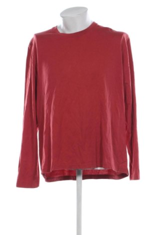 Bluză de bărbați A.W.Dunmore, Mărime XXL, Culoare Roșu, Preț 60,99 Lei