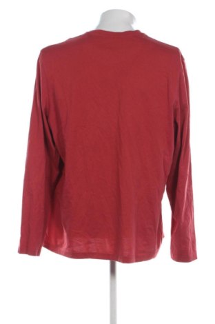 Bluză de bărbați A.W.Dunmore, Mărime XXL, Culoare Roșu, Preț 60,99 Lei