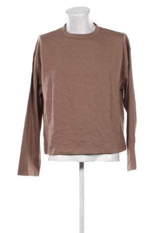 Herren Shirt ASOS, Größe L, Farbe Braun, Preis 14,00 €
