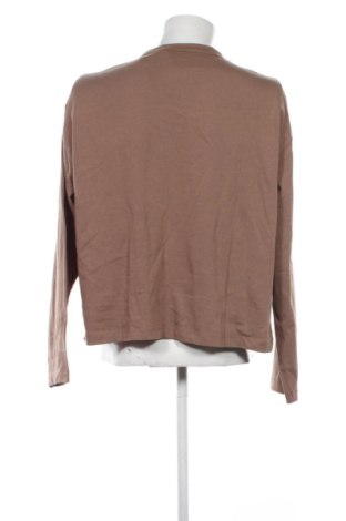 Herren Shirt ASOS, Größe L, Farbe Braun, Preis 14,00 €