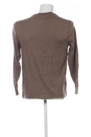 Pánské tričko  Abercrombie & Fitch, Velikost S, Barva Hnědá, Cena  409,00 Kč